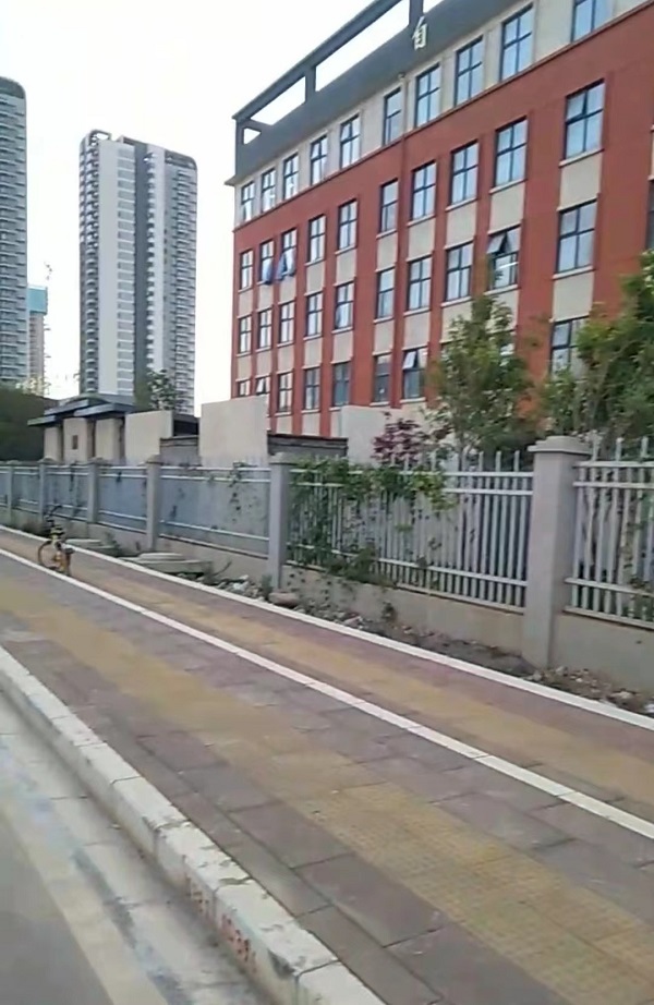 云南保全保安員校園保衛(wèi)先進事跡